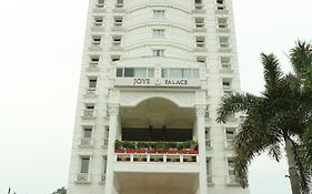 Hotel Joys Palace Thrissur